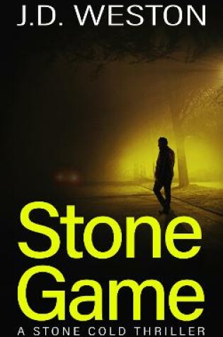 Cover of Stone Game