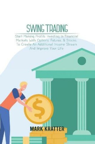 Cover of Swing Trading