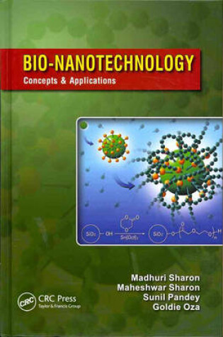 Cover of Bionanotechnology