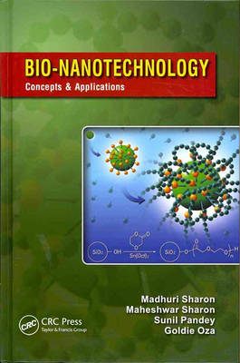 Book cover for Bionanotechnology