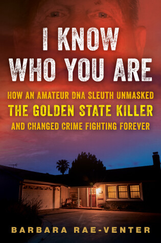 Cover of I Know Who You Are