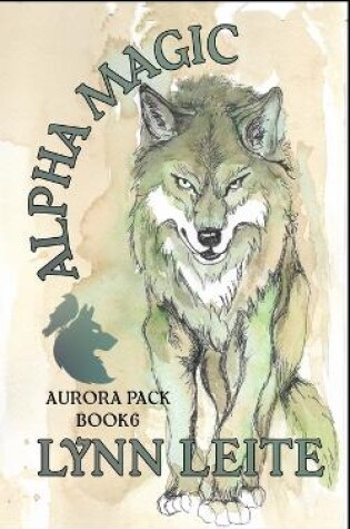 Cover of Alpha Magic