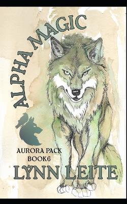 Cover of Alpha Magic