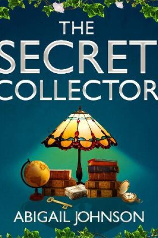 Cover of The Secret Collector