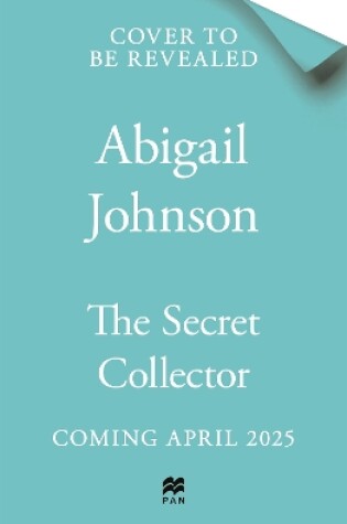 Cover of The Secret Collector
