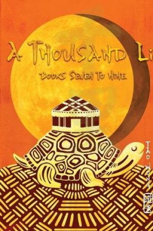 Cover of A Thousand Li Books 7-9