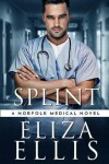 Book cover for Splint