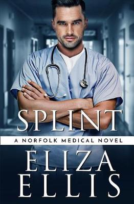 Book cover for Splint