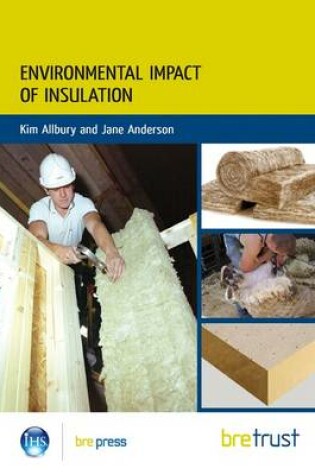 Cover of Insulation