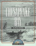 Book cover for Highroad Guide to Chesapeake Bay