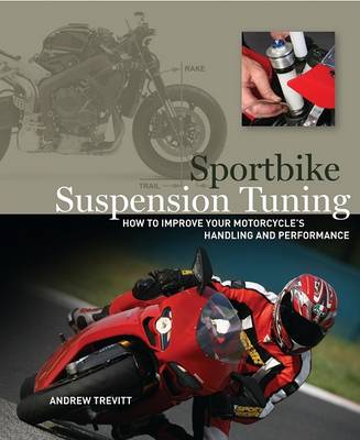 Book cover for Suspension Tuning