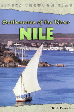 Cover of Settlements River Nile