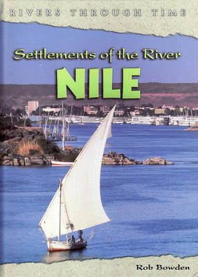 Book cover for Settlements River Nile