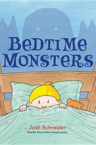 Cover of Bedtime Monsters