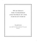 Book cover for Hill and Adamson's Fishermen and Women of the Firth of Forth