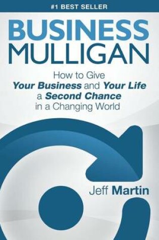 Cover of Business Mulligan