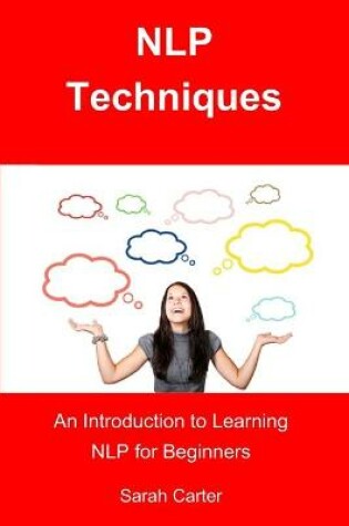 Cover of NLP Techniques