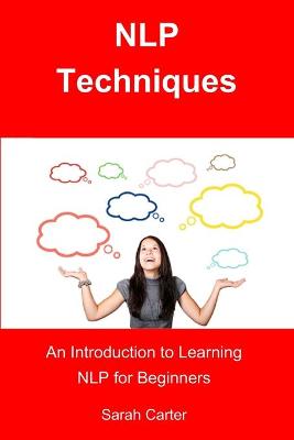 Book cover for NLP Techniques