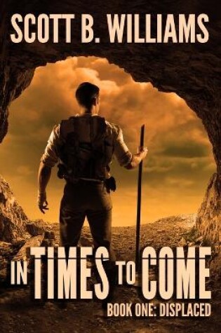Cover of In Times To Come - Displaced