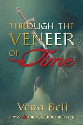 Cover of Through the Veneer of Time