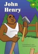 Cover of John Henry