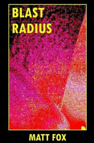 Cover of Blast Radius