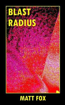 Book cover for Blast Radius