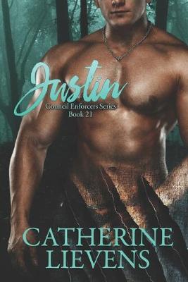 Book cover for Justin