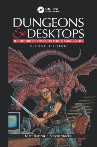 Cover of Dungeons and Desktops