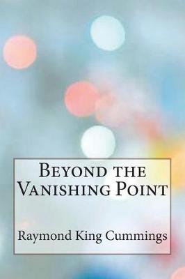 Book cover for Beyond the Vanishing Point