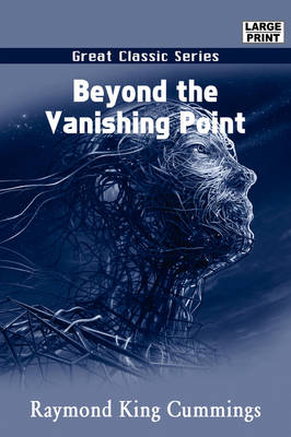 Book cover for Beyond the Vanishing Point