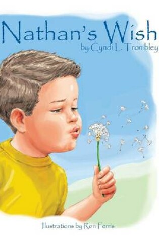 Cover of Nathan's Wish