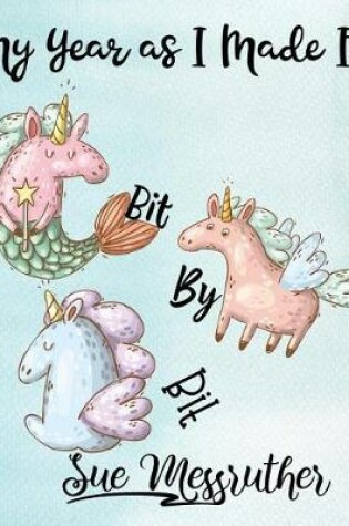 Cover of Bit By Bit