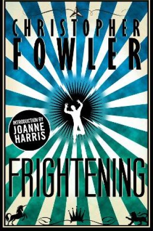 Cover of Frightening