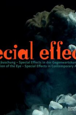 Cover of Special Effects