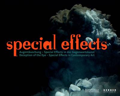 Book cover for Special Effects