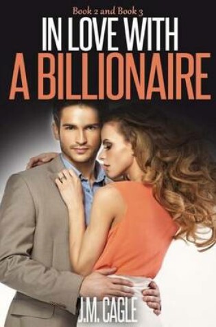 Cover of In Love With A Billionaire, Book Two and Book Three