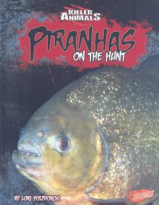 Cover of Piranhas