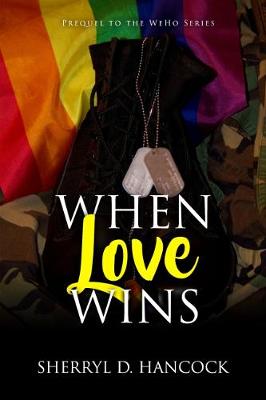 Book cover for When Love Wins