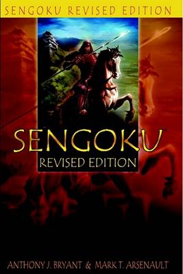 Book cover for Sengoku Revised Edition, Hardback