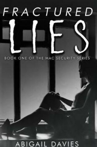 Cover of Fractured Lies