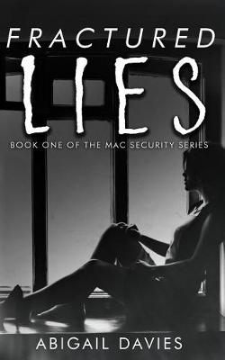 Book cover for Fractured Lies