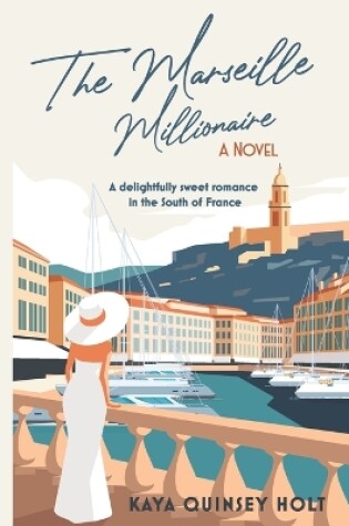 Cover of The Marseille Millionaire