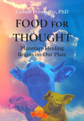 Cover of Food for Thought