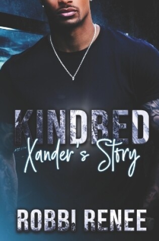 Cover of Kindred