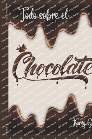 Cover of Chocolate