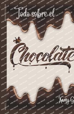 Book cover for Chocolate