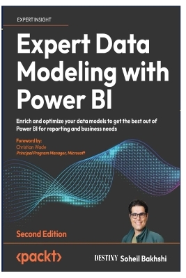 Book cover for Power Bi