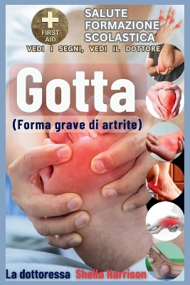 Book cover for Gotta