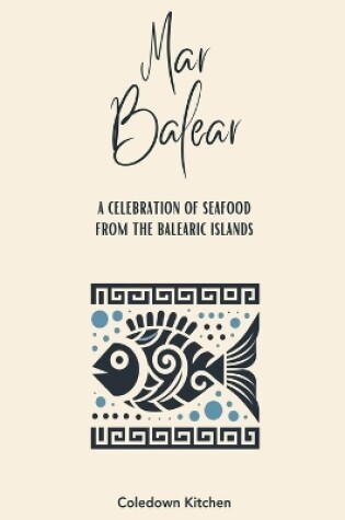 Cover of Mar Balear